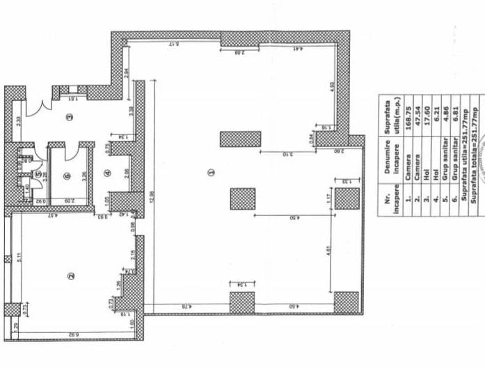 Spatiu Comercial de Inchiriat - Titulescu - Poză 4