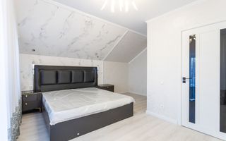 Vânzare casă,  4 camere, strada Alexandru Marinescu, Buiucani - Poză 6