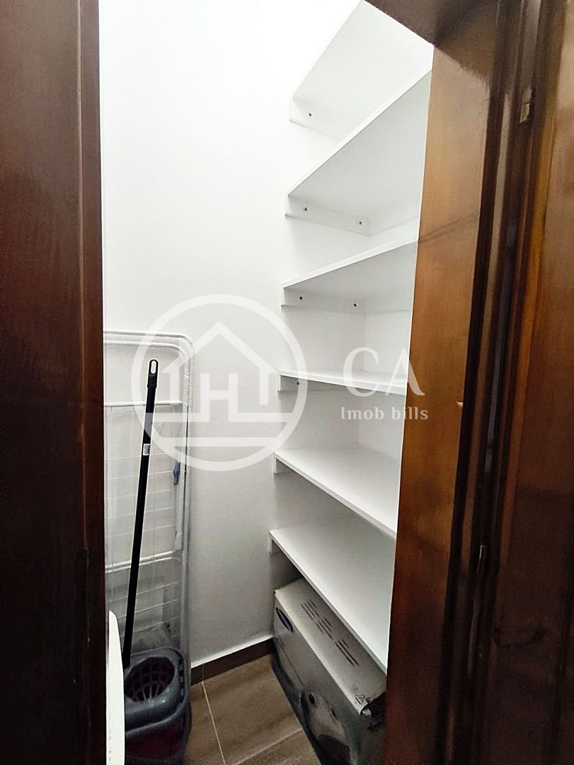 Apartament de inchiriat cu 2 camere in zona ultracentrala, Oradea - Poză 11