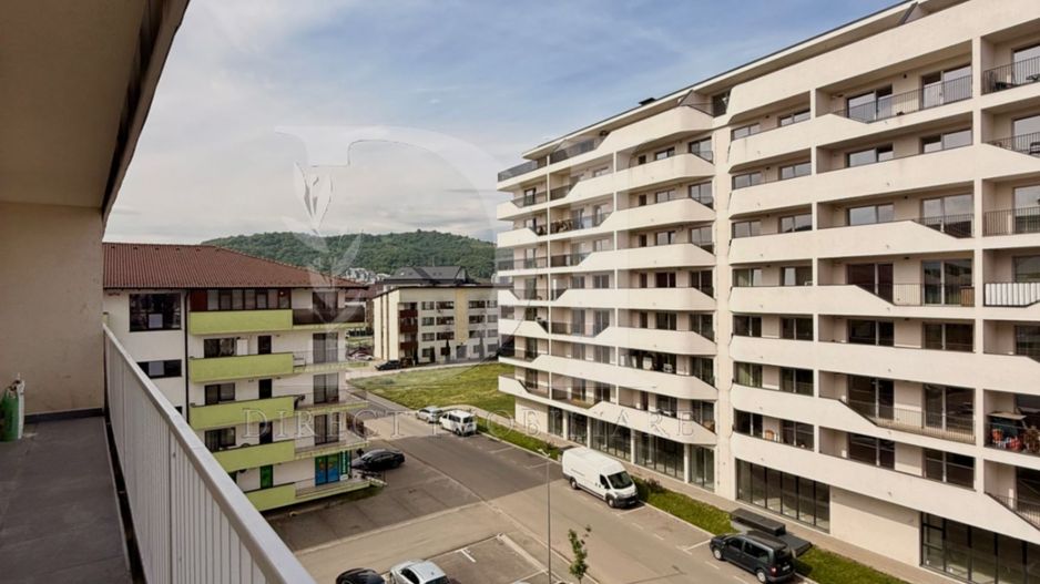 Apartament 3 camere / etaj intermediar / Zona Eroilor - Poză 14