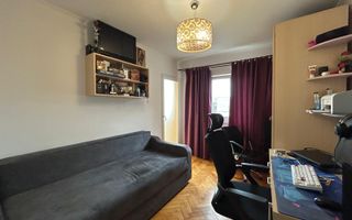 Vând apartament 3 camere decomandate, zona ExpoTransilvania! - Poză 3