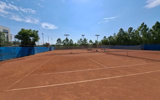 Teren intravilan 3707 mp - Aviatiei - Poză 4