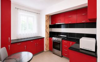 10 min Metrou Dimitrie Leonida - Apartament 2 camere dec - Parcare - Poză 4