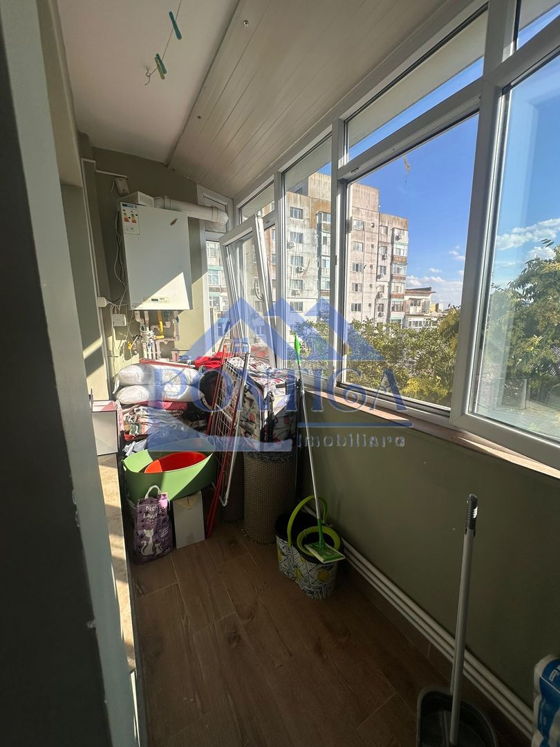 Apartament 2 camere zona ultracentrala, Tomis Mall - Poză 8