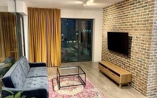 AVIATIEI - APT 2 CAMERE DE INCHIRIAT LUX - CLOUD 9 - Poză 1