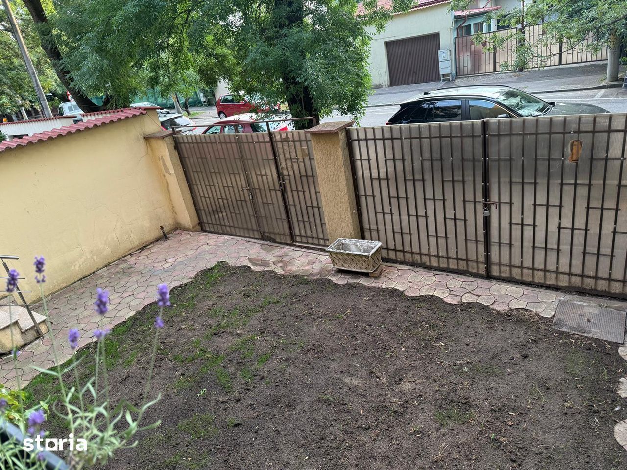 Vanzare Apartament cu gradina proprie | 3 CAMERE | SECTOR 1 – DAMAROAIA - Poză 12