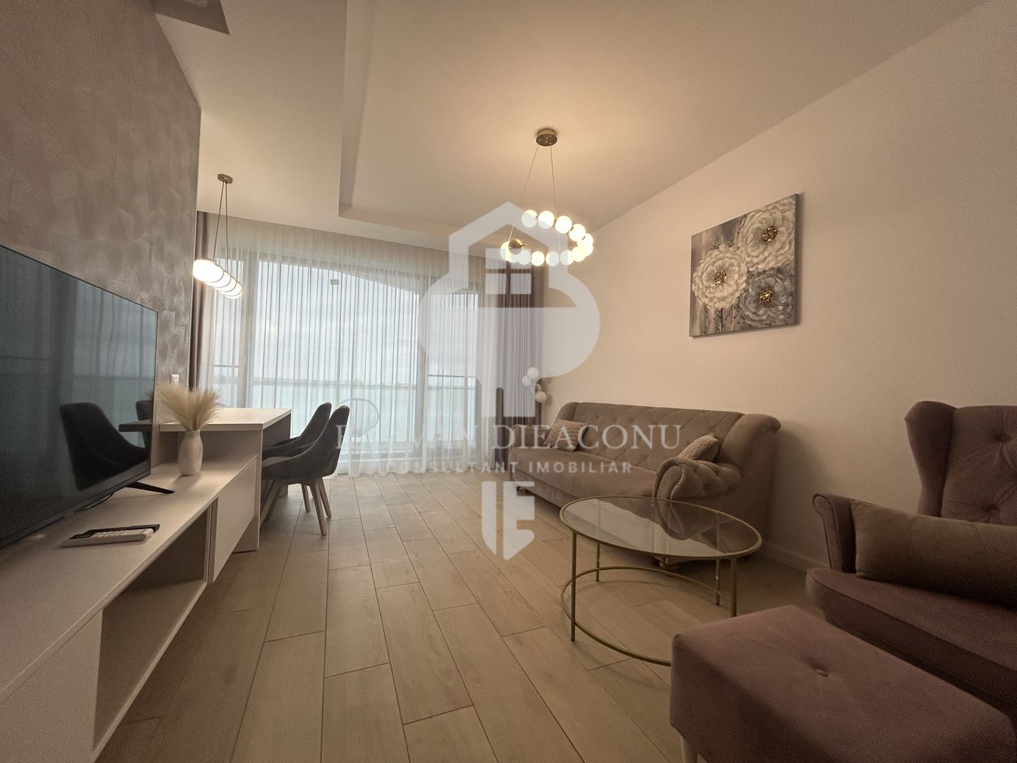 Apartament premium de închiriat - Poză 3