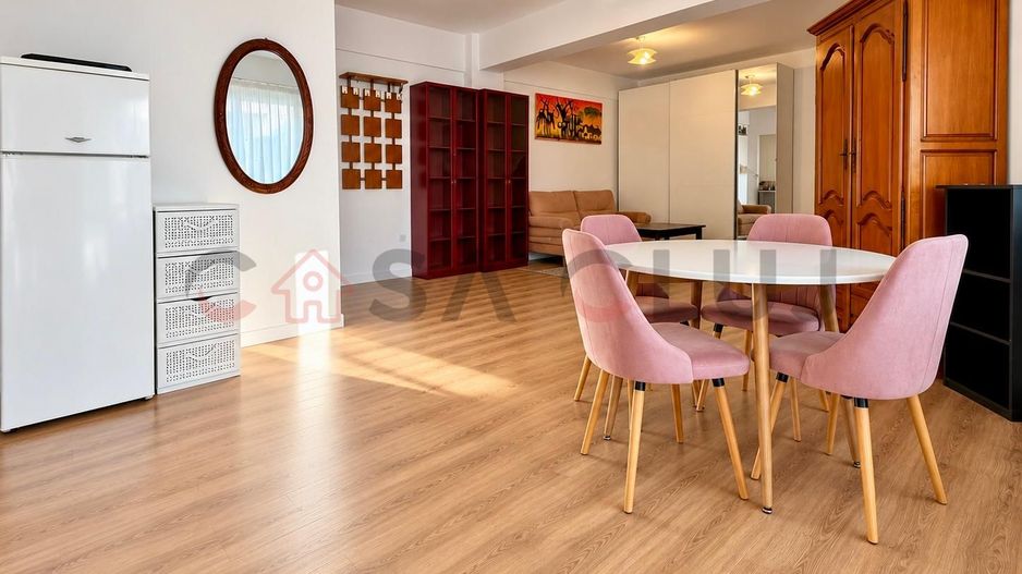 2 camere, etaj intermediar, Mărăști - Poză 2