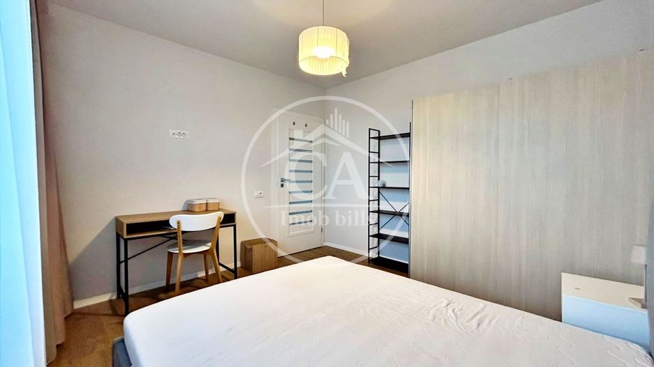 Apartament cu 3 camere de închiriat in zona Centrala , Oradea - Poză 7
