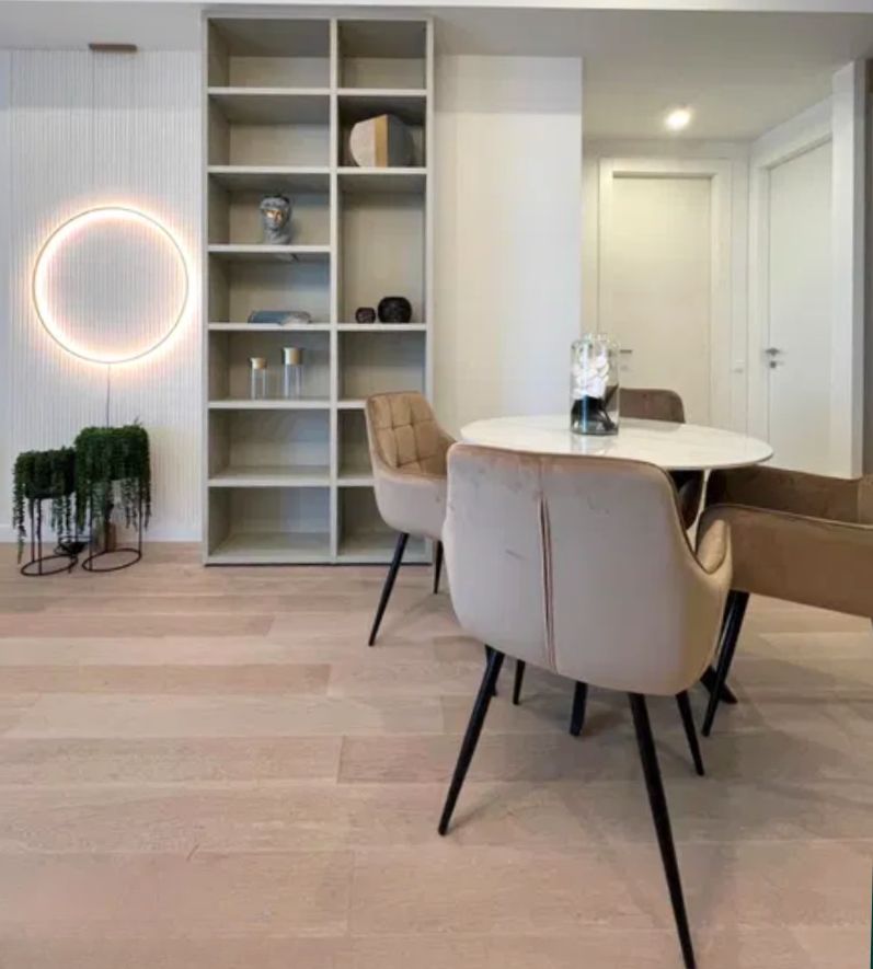 Apartament modern cu 3 camere la prima inchiriere ONE - Poză 4