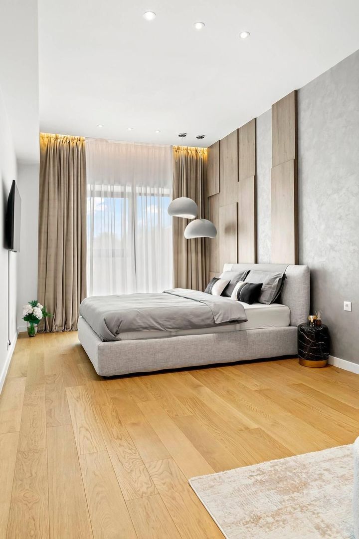 One Verdi Park I 3 Room I 1th floor - Poză 11