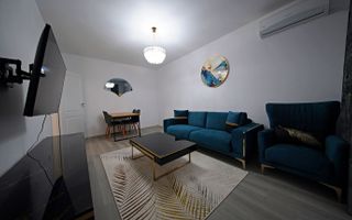 Apartament 2 camere, imobil nou, Sky Tower, Soseaua Oltenitei - Poză 2