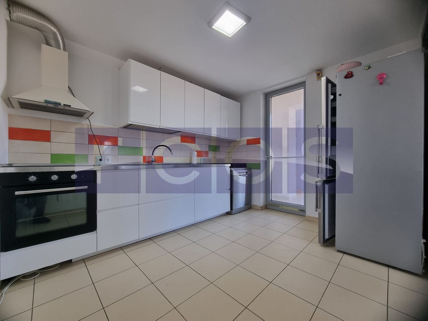 VANZARE 3 CAMERE DECOMANDAT - LOC DE PARCARE - ASMITA GARDENS - Poză 14