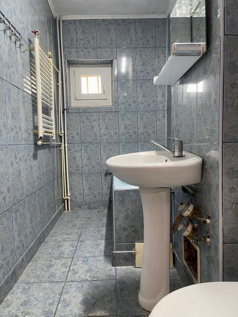 GARSONIERA la Mall Vitan, 39 mp, et 4, renovata, mobilata nou - Poză 11