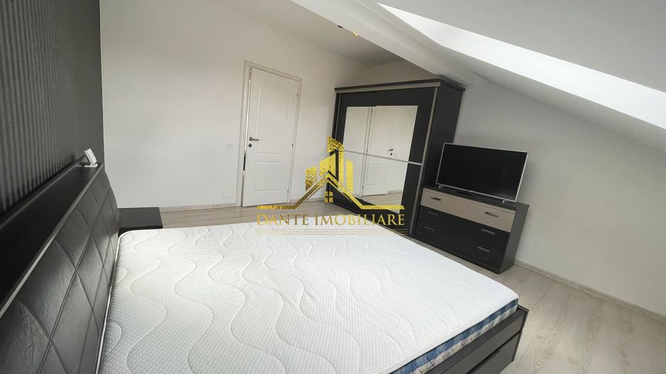 2 camere, decomandat, modern, bloc nou, balcon, Marasti, str Bucuresti - Poză 3