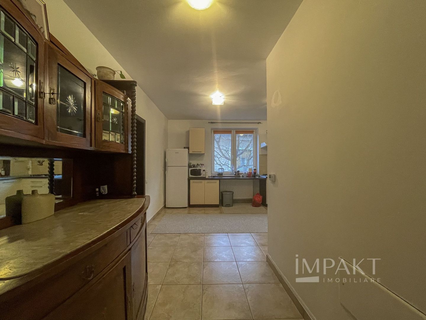 Inchiriere apartament la vila, cu 3 camere, in Andrei Muresanu! - Poză 10