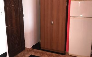 Apartament 1 cameră, zona centrală Gara Pasaj Octav Băncilă, Strapungere Silvestru, Iași - Poză 7