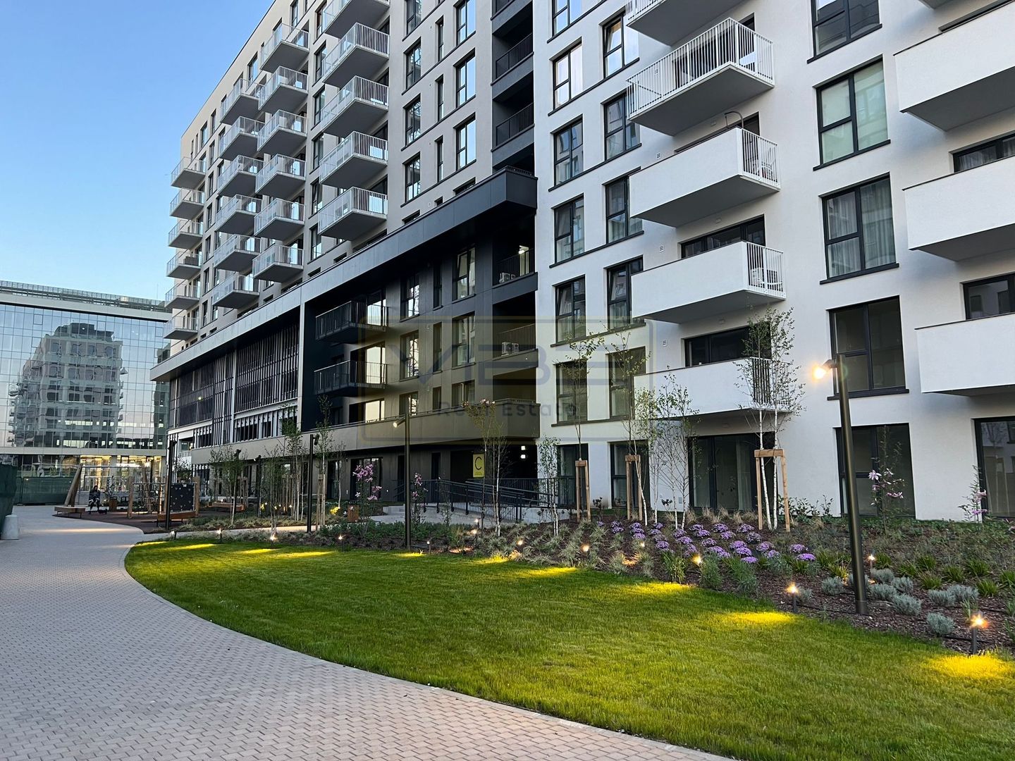 Apartament 2 camere premium+parcare Silk District - Poză 3