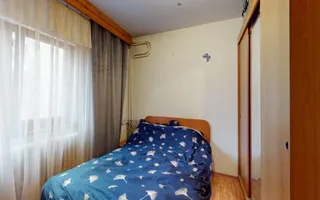 Apartament 3 camere Gorjului | Metrou 5 minute | Bloc 1981 - Poză 13