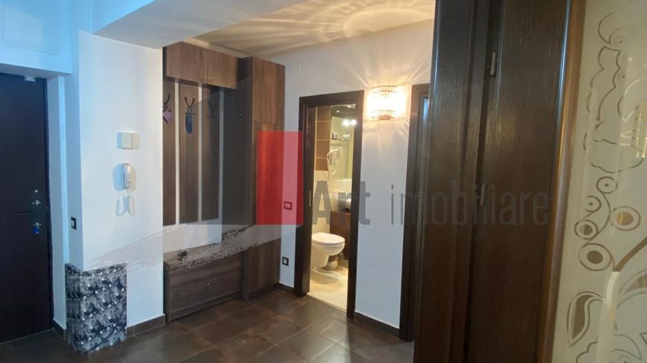 Apartament cu 2 camere de vanzare-Unirii-Alba Iulia - Poză 6