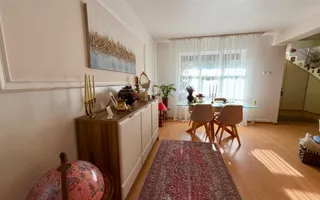 Casă individuală 4 camere | Terasă 40 mp | Garaj | Sânmihaiu Roman - Poză 13