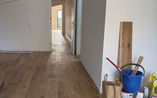 Ap 3 camere 130 m utili et 3   Baneasa strada dobrogeanu gherea  particular - Poză 7