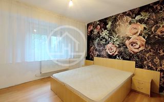 Apartament cu 2 camere de vanzare in zona Nufarul, Oradea - Poză 1