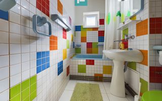 Apartament 4 camere Zona 300 - Poză 8