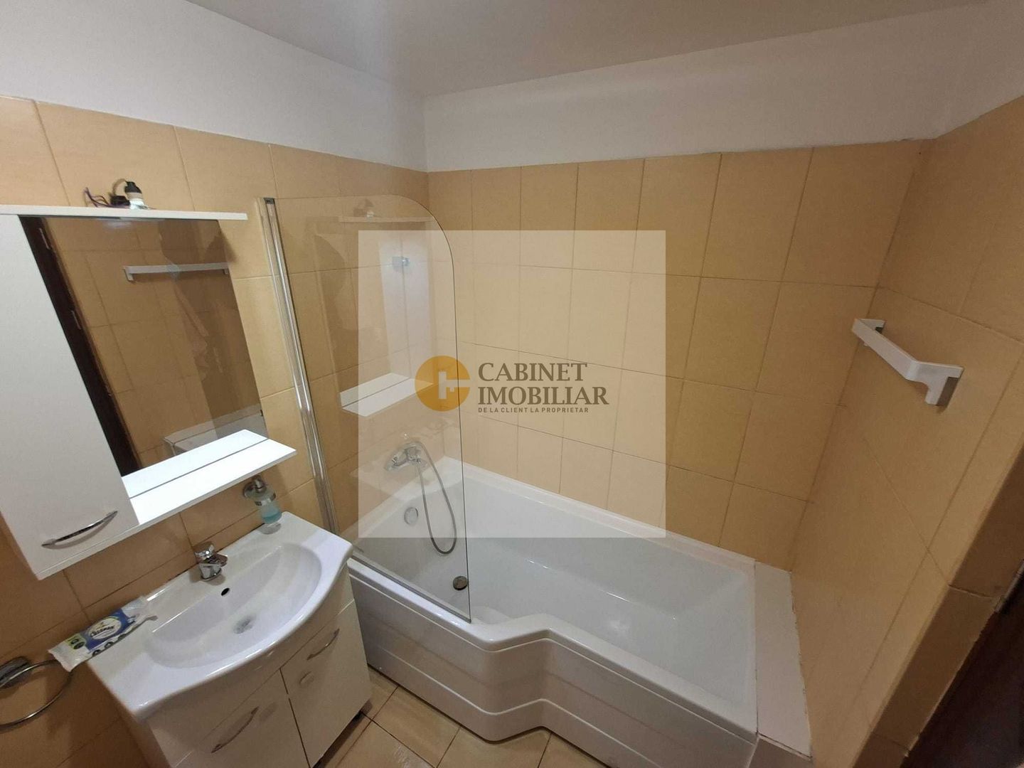 2 Camere - 55MP | Decomandat | 2013 | Parcare | M Gorjului la 6 minute - Poză 5