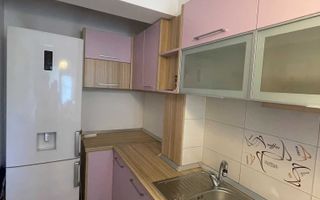 Închiriez apartament 2 camere, Mihai Bravu, centrală proprie - Poză 4