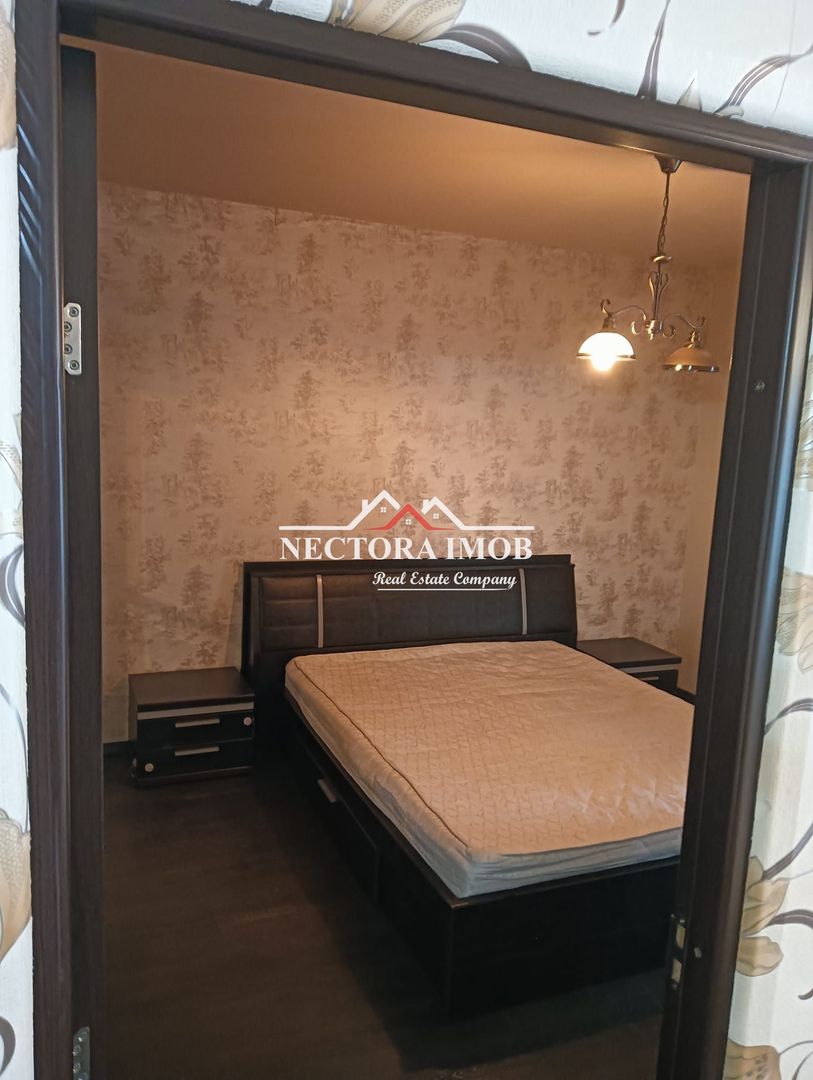 NECTORA IMOB-Apartament 2 camere, ARED T. Vladimirescu, 56 mp, Parcare - Poză 10