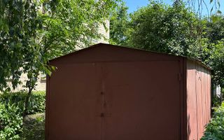 Vânzare, apartament, o cameră, str. Kiev, Bălți - Poză 7