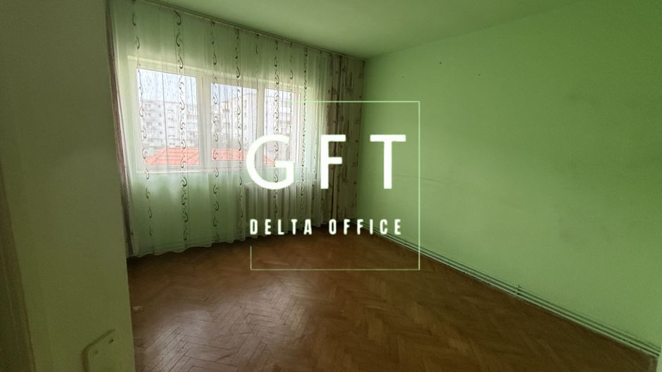 Apartament 2 camere central Gherla - Poză 6