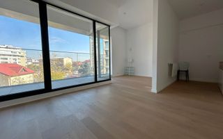 One Verdi Park | Apartament 2 camere | Floreasca/ Barbu Vacarescu - Poză 3