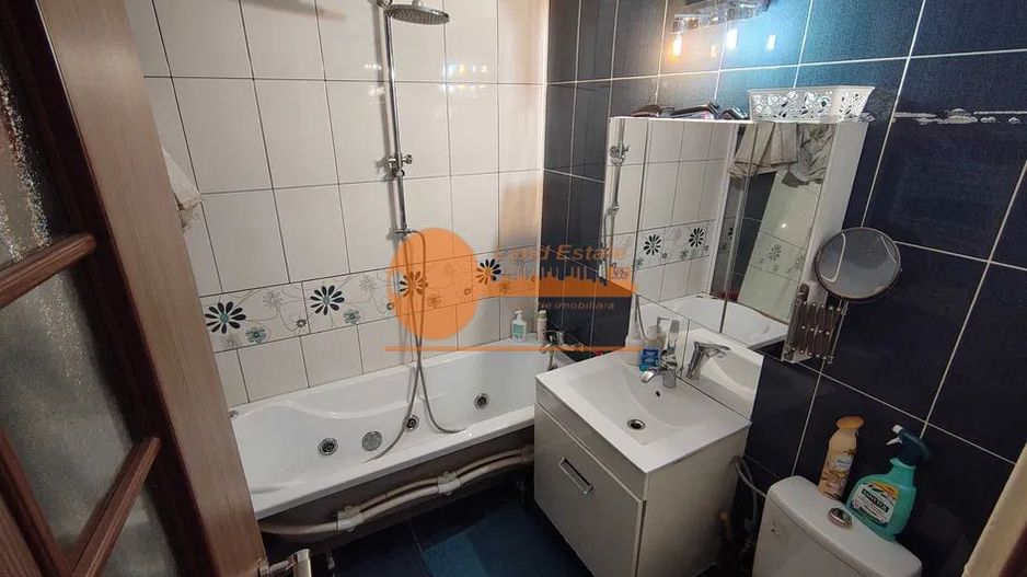 2 Camere ( 8 minute Metrou Gorjului-Centrala Proprie ) - Poză 2