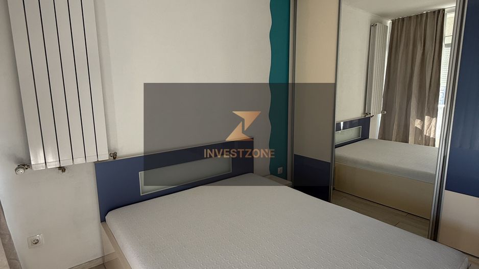 Apartament cu 2 camere str. Cazaban Oradea - Poză 2