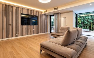 Apartament 4 camere Soseaua Nordului | Curte proprie 340mp | Loc de parcare 24mp - Poză 9