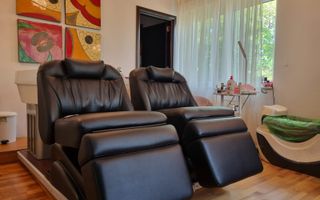 INCHIRIERE -2 VILE -ZONA MOGOSOAIA - Poză 14