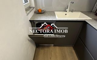 NECTORA IMOB-Apartament 2 camere, West Residence, 55 mp, Utilat, NOU - Poză 6