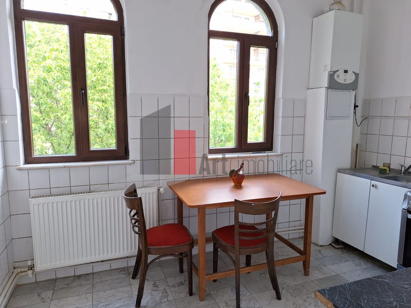 Apartamentul "KORTER" , et. 2 in vila, SINGUR PE ETAJ - Poză 14
