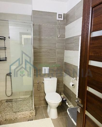Apartament 1 cameră decomandat + Loc parcare – River Towers, Tudor Vladimirescu, Iași - Poză 8