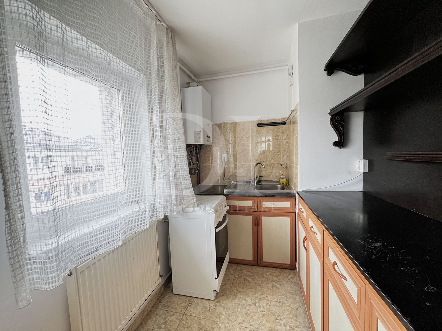 Apartament doua camere / Zona Lidl ,Floresti - Poză 5