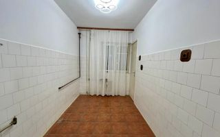 Apartament spațios cu 2 camere | Parter înalt | Girocului - Poză 7