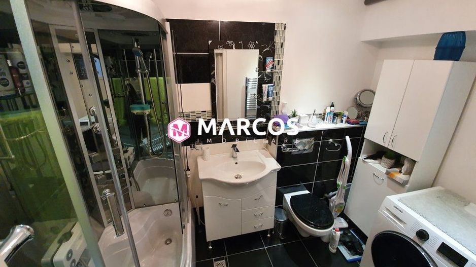 Apartament 1 camera et.4, Central, ID 659 - Poză 8