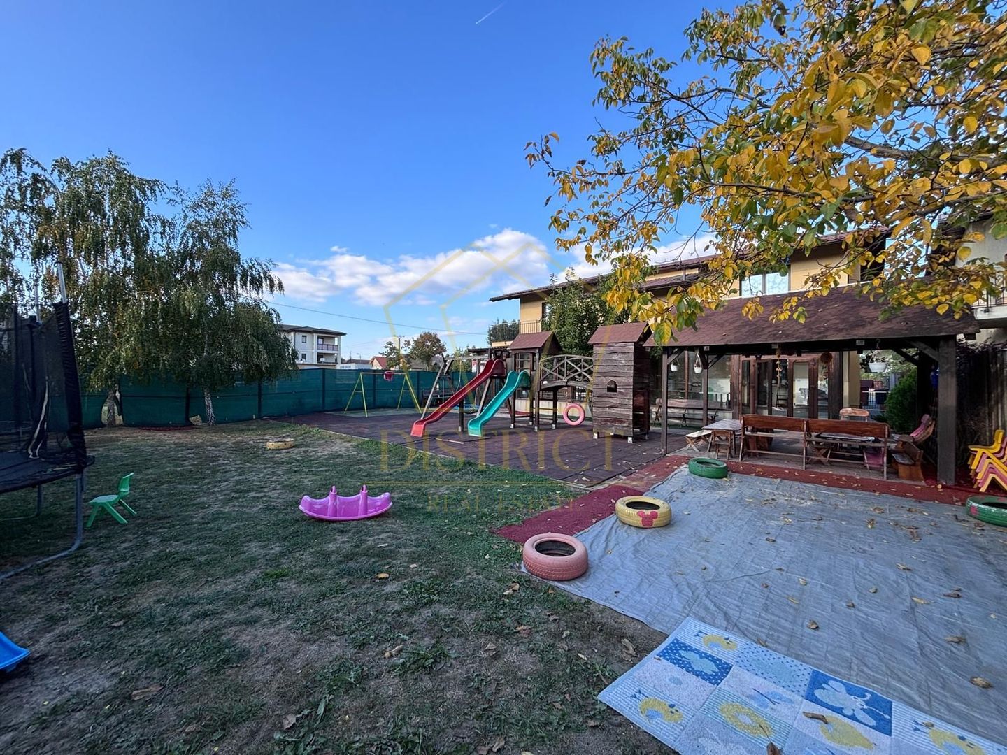 Casa pretabila gradinita, activitati comerciale | Calea Urseni - Poză 3