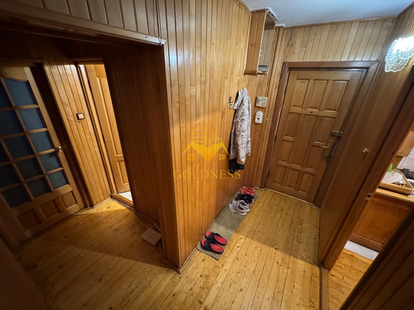 3 camere, decomandate, Zorilor Zona Observatorului, Profi, UMF - Poză 9