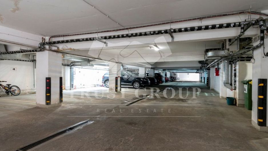 Apartament 4 camere Herastrau | terasa | Loc de parcare - Poză 22