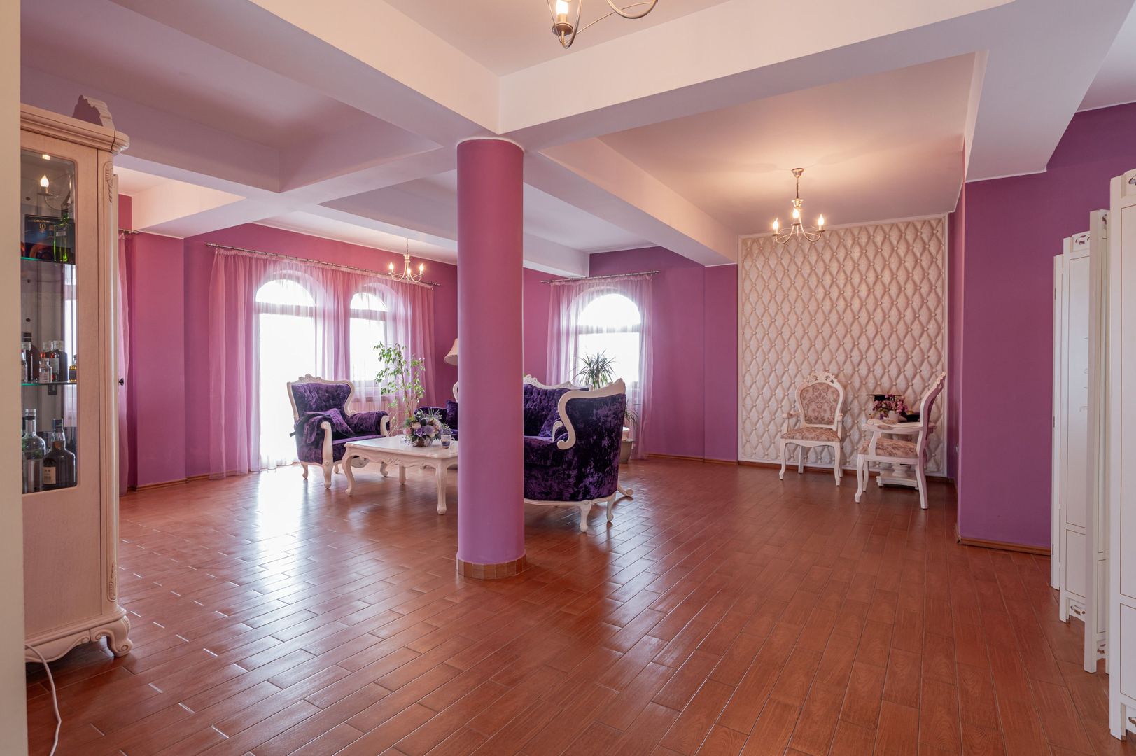 Reședință de lux sau centru de activități pentru copii - Poză 15