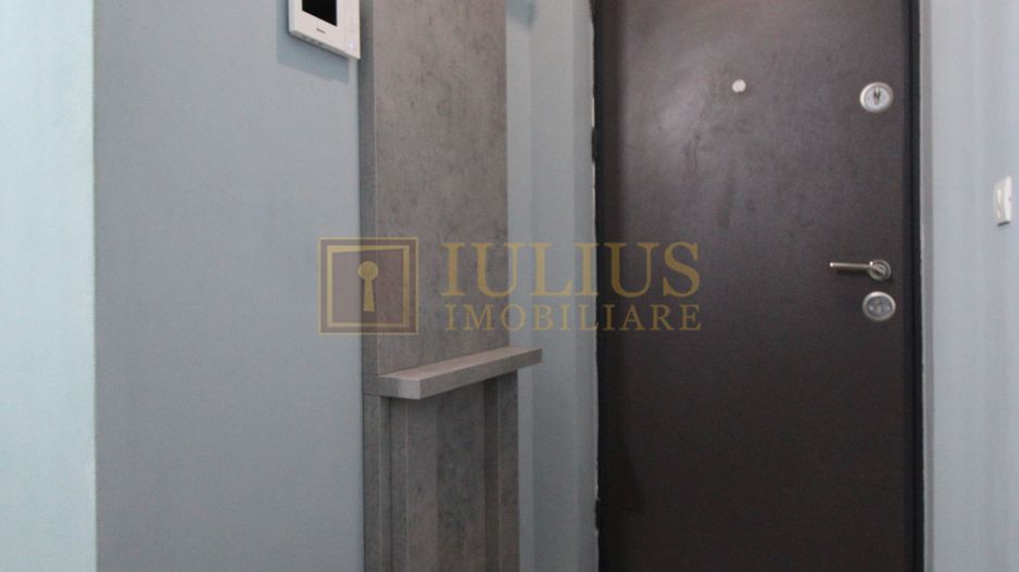 Zona Remus Radulet, 2 camere, centrala proprie - Poză 7