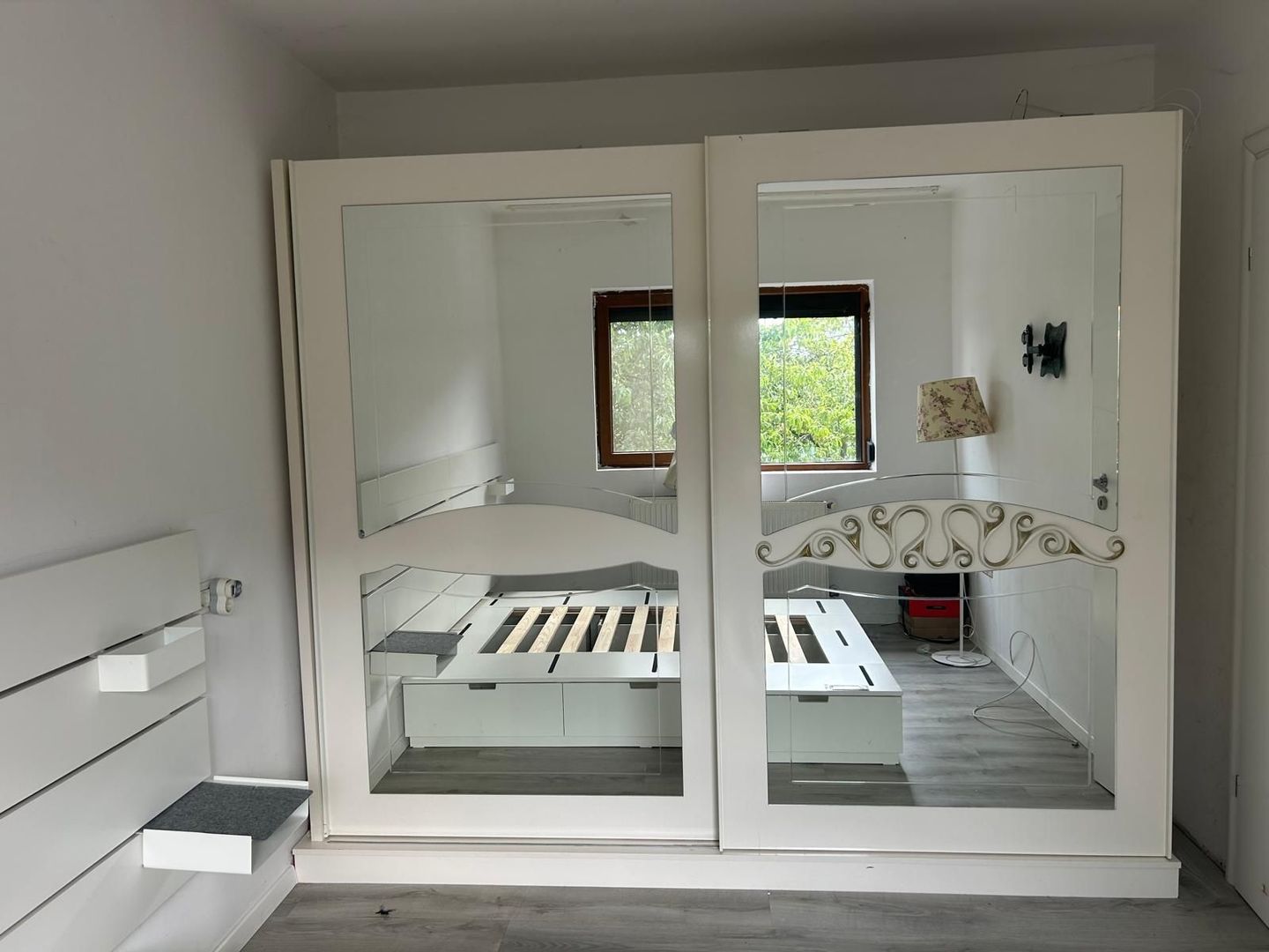Duplex parter, 80 mp, Moșnița Veche - Poză 11